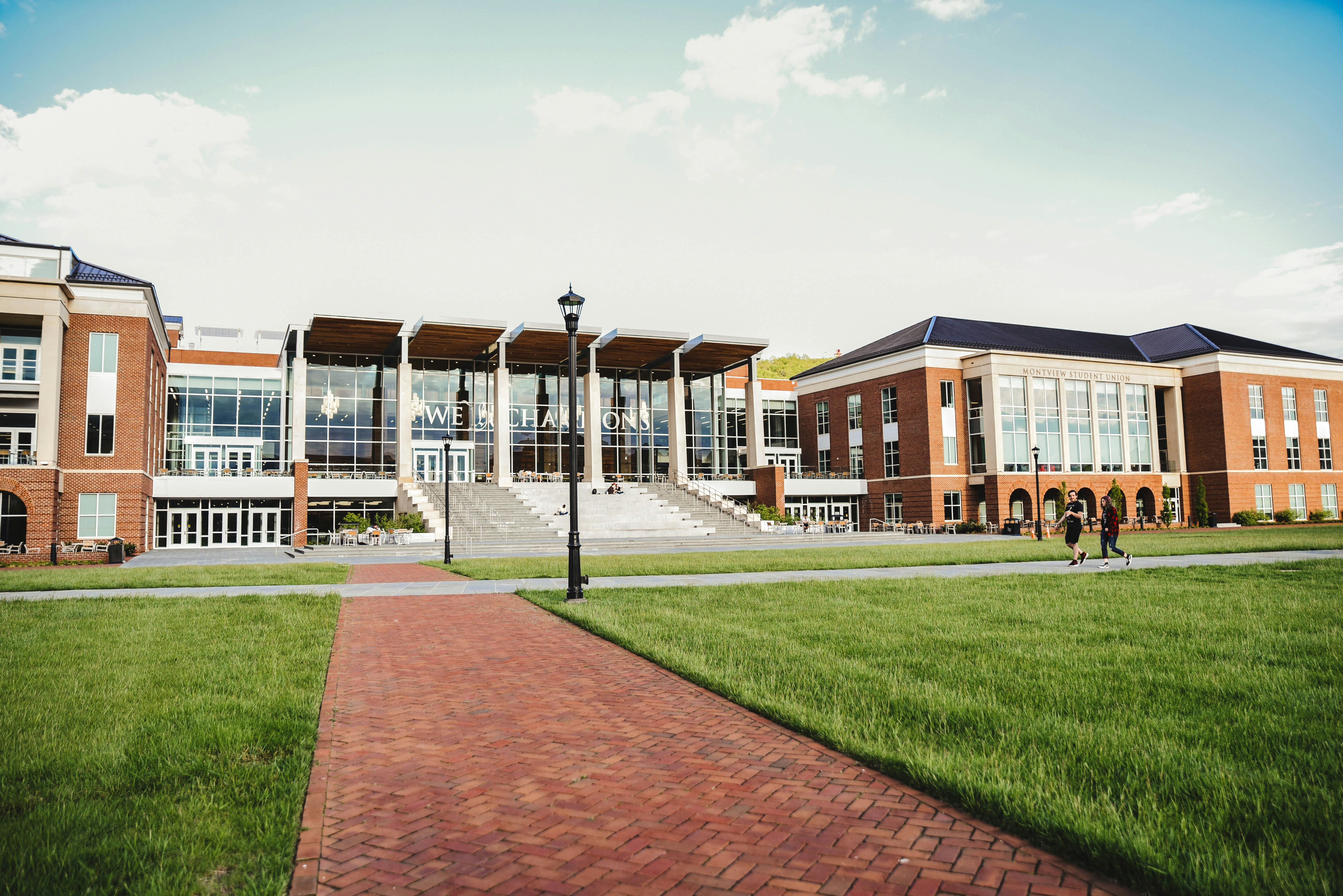 Early Alpine Academy gallery image